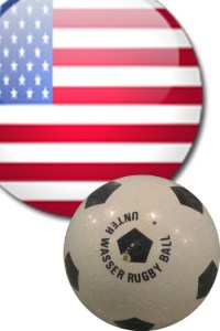 balon usa