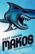 East haven Makos