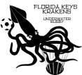 Florida keys krakens UWR
