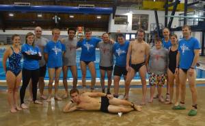 Liberation 3rd Place