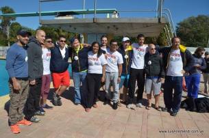 2nd Place - NUWR - Newark, NJ