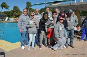 3rd Place - Boston UWR - Quincy MA